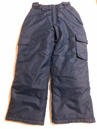 BRAND NEW: Joe Fresh Snowpants - Kids Size Medium