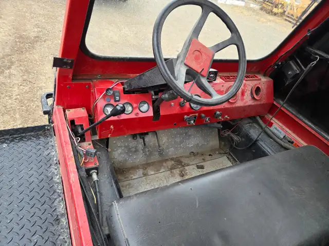 2006 Centaur 950 argo trade for Dodge diesel 2500 in ATVs in Lethbridge - Image 11