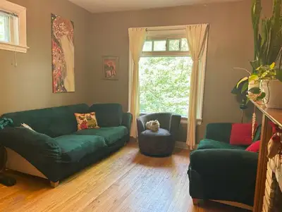 2 beds apartment for rent in Osborne Village