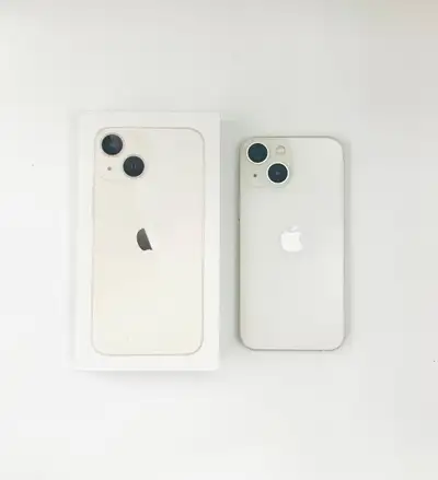 iPhone 13 Mini Excellent condition  !!!  128 G, View more
