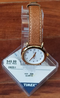 Timex Watch *NEW