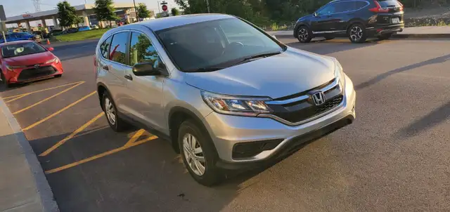 Honda CR-V63417673311491122