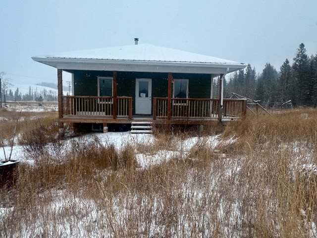 Come out to Riske Creek and enjoy this 5 yr old home. in Houses for Sale in Williams Lake - Image 2