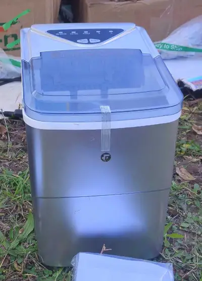 Prody Ice Maker, View more