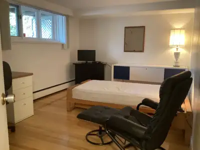 chambre à louer près de l'université Laval