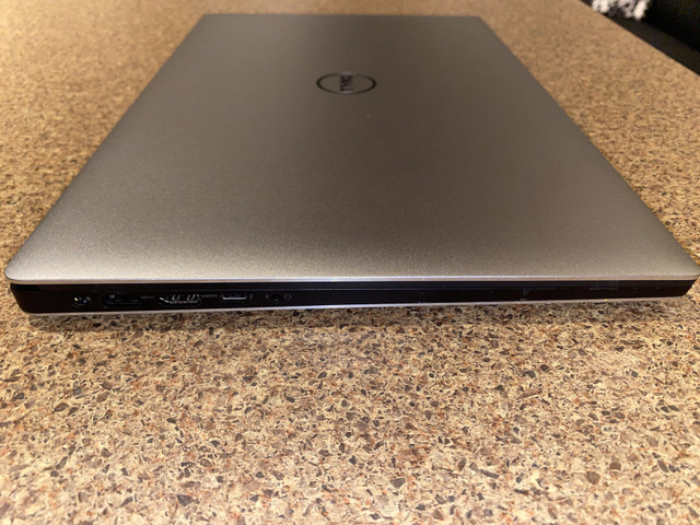 Like-New Dell XPS Laptop - i7, 16GB RAM, 512GB SSD, 4GB Graphics in Laptops in Markham / York Region - Image 4