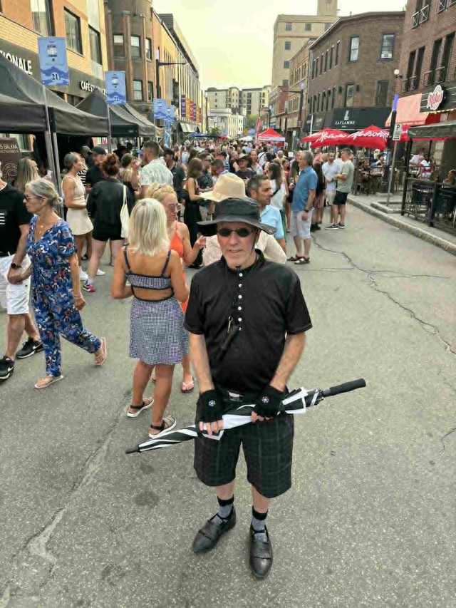 CHERCHE UNE PERSONNE♀  POUR ENSEIGNER LE BOOGIE dans Service à la clientèle  à Saguenay - Image 3