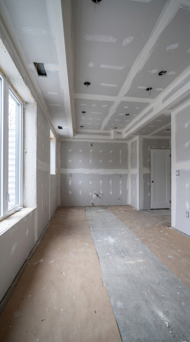 Legal Basement Renovation | Free Quote | No Hidden Costs in Renovations, General Contracting & Handyman in Markham / York Region - Image 4