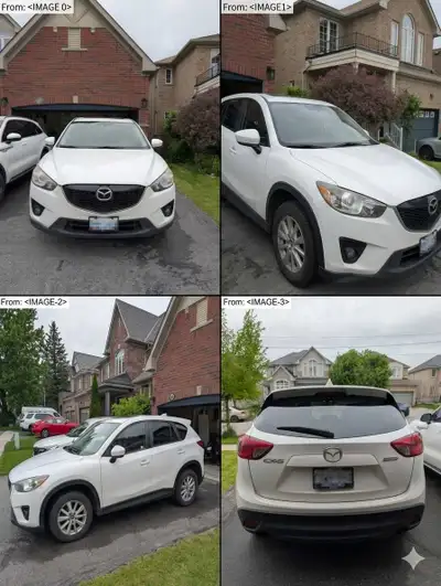 This 2013 Mazda CX-5 GS is a reliable and well-loved SUV with 184,198 kilometers on the odometer. As...