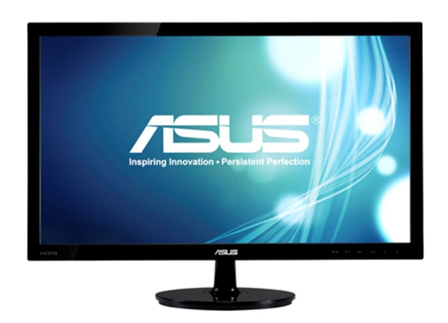 ASUS VS248H-P 24" Monitor