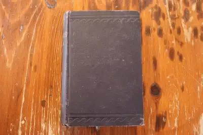 Notes On The Book of Leviticus, View more