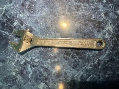 Adjustable  Wrench 250mm, View more