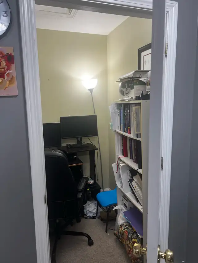     Townhouse for Rent Near Downtown & Walmart in Long Term Rentals in Fredericton - Image 10