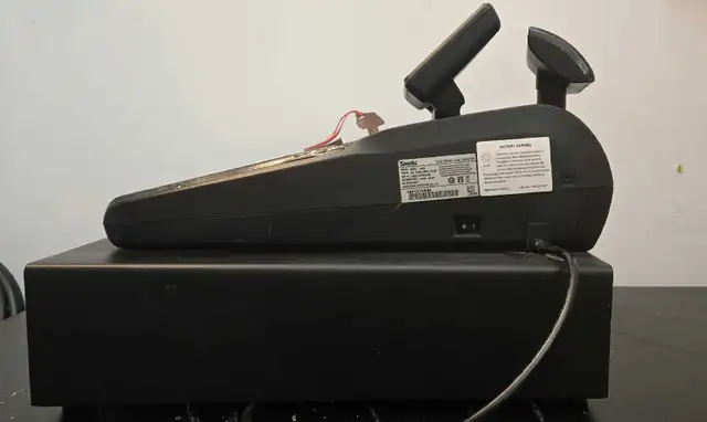 cash register and printer in Other Business & Industrial in Gatineau - Image 5