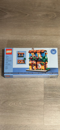 Lego 49583 Houses of the World