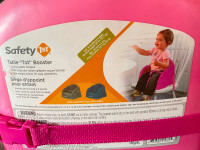 Safety 1st Table Tot Booster Seat