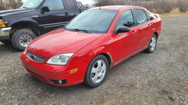 2005 Ford Focus64840167797249120