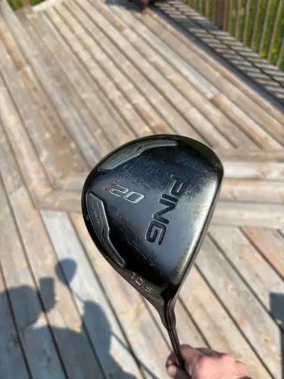 Ping i20, View more