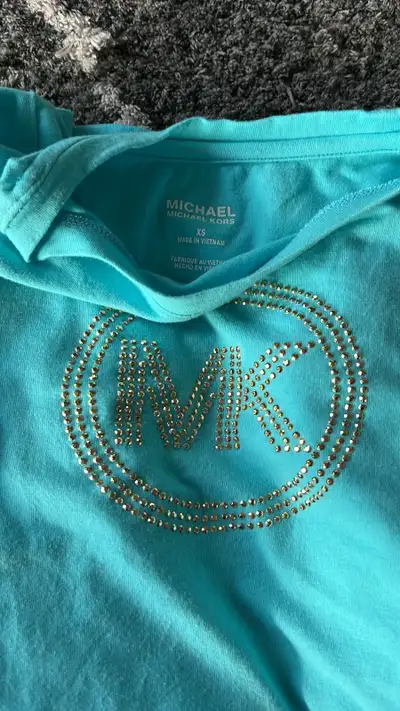 Michael Kors T shirt , View more