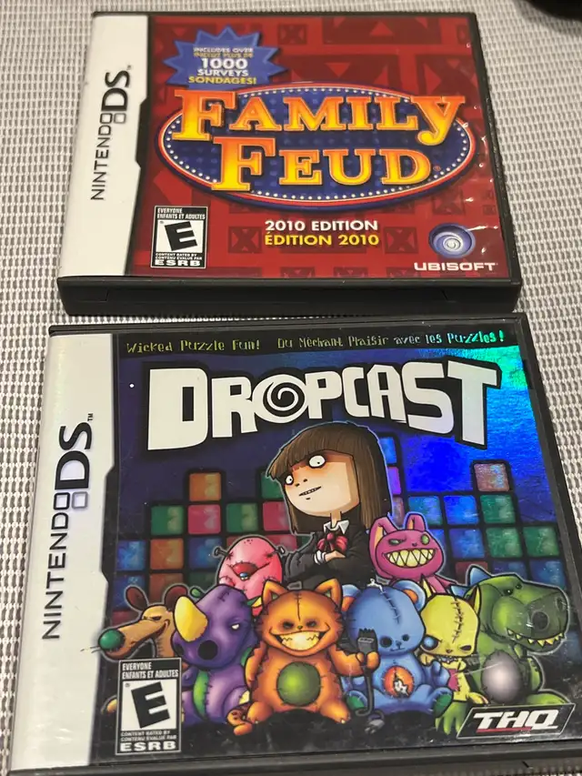 Nintendo DS