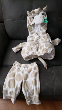 girafe halloween costume