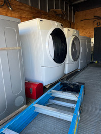 Reconditioned Dryers