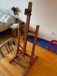 RICHESON CHEVALET / EASEL #886031