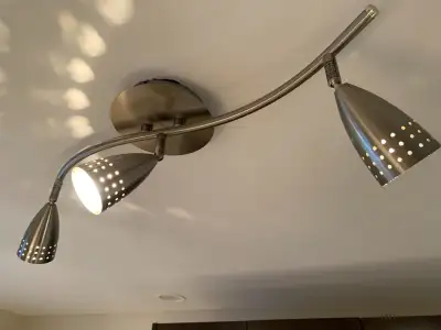 Luminaires, View more