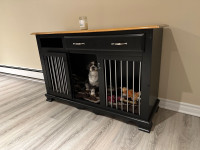 Custom Dog Cage / Furniture