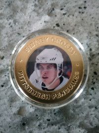 Sidney Crosby Hockey, rare stil in original box that came with.