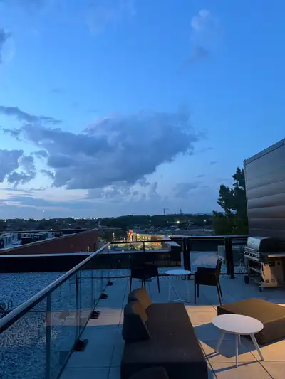 4 1/2 Condo For Rent