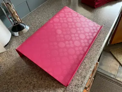 Laptop stand/holder, View more