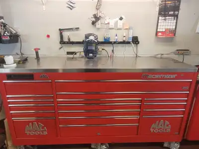 Tool box, View more