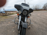 85 Harley Electra Glide