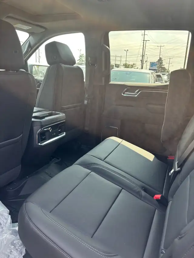 2026 GMC SIERRA elevation 555207581291008005