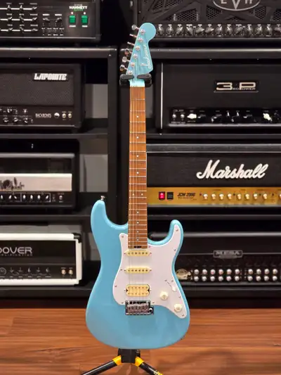 Jackson MJ Series Signature Misha Mansoor (Échange Possible), View more