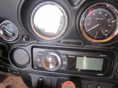 ..Showroom condition with a stage 1 ...all original...all oils replaced before winter storage...alwa...