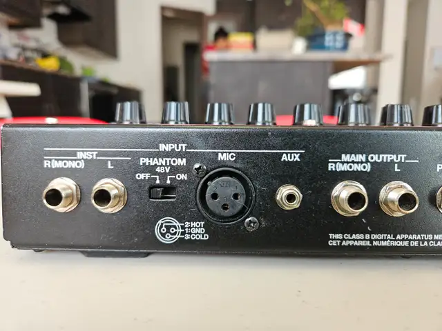Boss RC 50 Loop Station63793711995139123