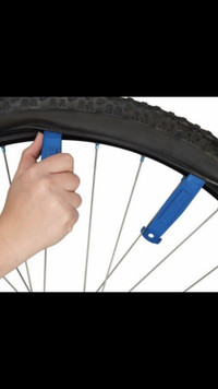 New Park Tools TL-4.2 Bicycle Tire Levers Bike Tire Repair Tool