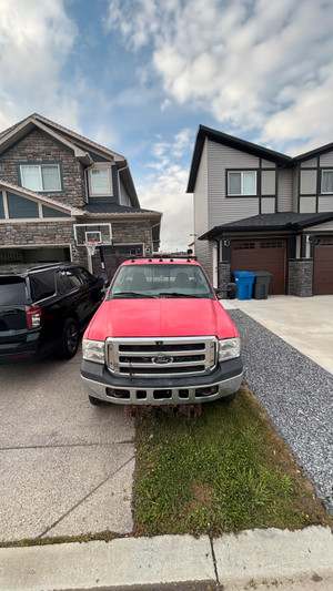 2006 Ford F 250