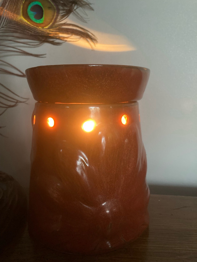 Scentsy warmer in Home Décor & Accents in Strathcona County - Image 3