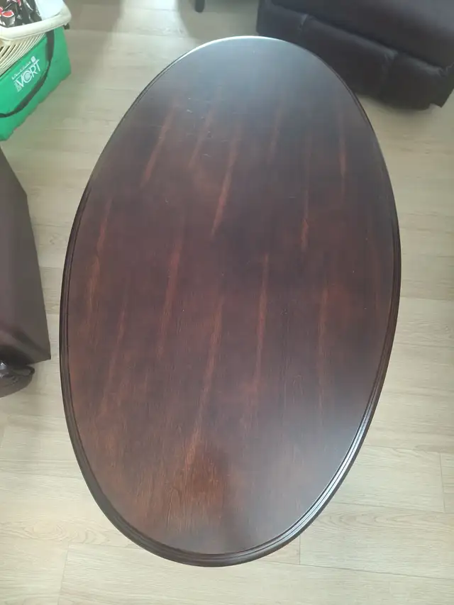 Living room table in Coffee Tables in Ottawa - Image 2