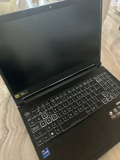ACER GAMING LAPTOP NITRO 5 (PRICE NEGOTIABLE), View more