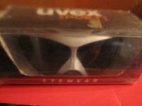 Uvex Sport Eyewear Ski Goggles Sunglasses  Germany Polarized New