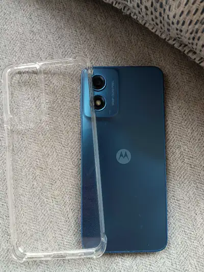 Motorola Moto G Play 2024, View more