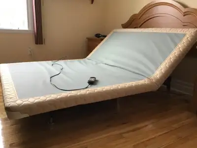 Lit Inclinable, View more