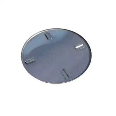 36" Power Trowel Float Pan 4 Blade heavy duty steel material, View more
