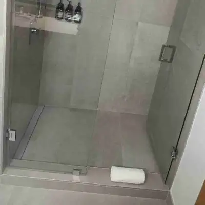 Tile Installation, View more