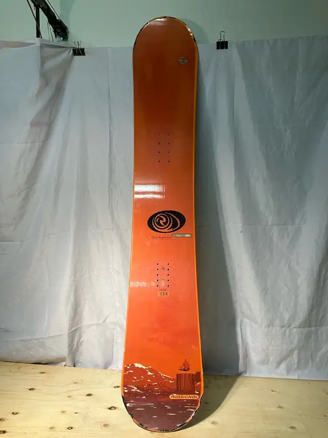 snowboard-batons in Ski in Laval / North Shore - Image 6