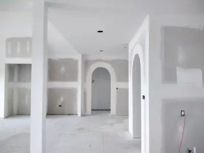 B&R DRYWALL, View more